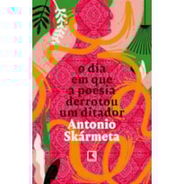 O DIA EM QUE A POESIA DERROTOU UM DITADOR