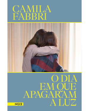O DIA EM QUE APAGARAM A LUZ