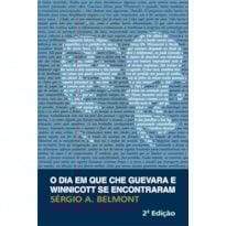 O DIA EM QUE CHE GUEVARA E WINNICOTT SE ENCONTRARAM