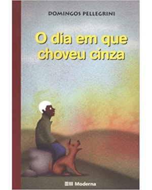 O dia em que choveu cinza
