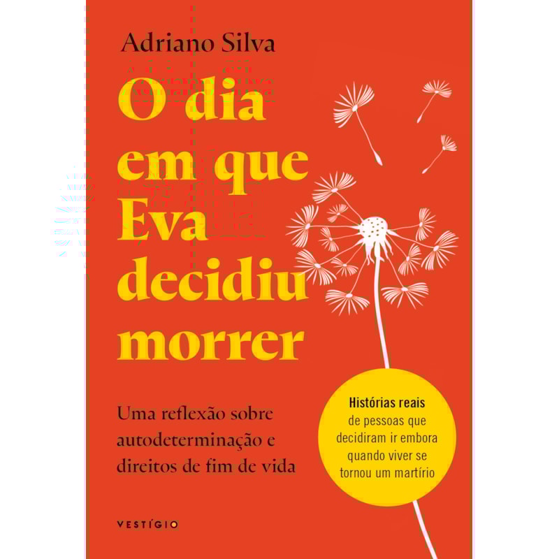 O DIA EM QUE EVA DECIDIU MORRER: UMA REFLEXÃO SOBRE AUTODETERMINAÇÃO E DIREITOS DE FIM DE VIDA