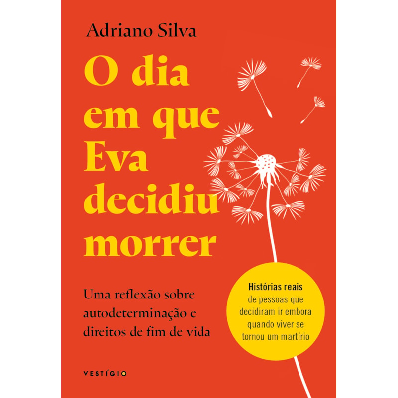 O DIA EM QUE EVA DECIDIU MORRER: UMA REFLEXÃO SOBRE AUTODETERMINAÇÃO E DIREITOS DE FIM DE VIDA