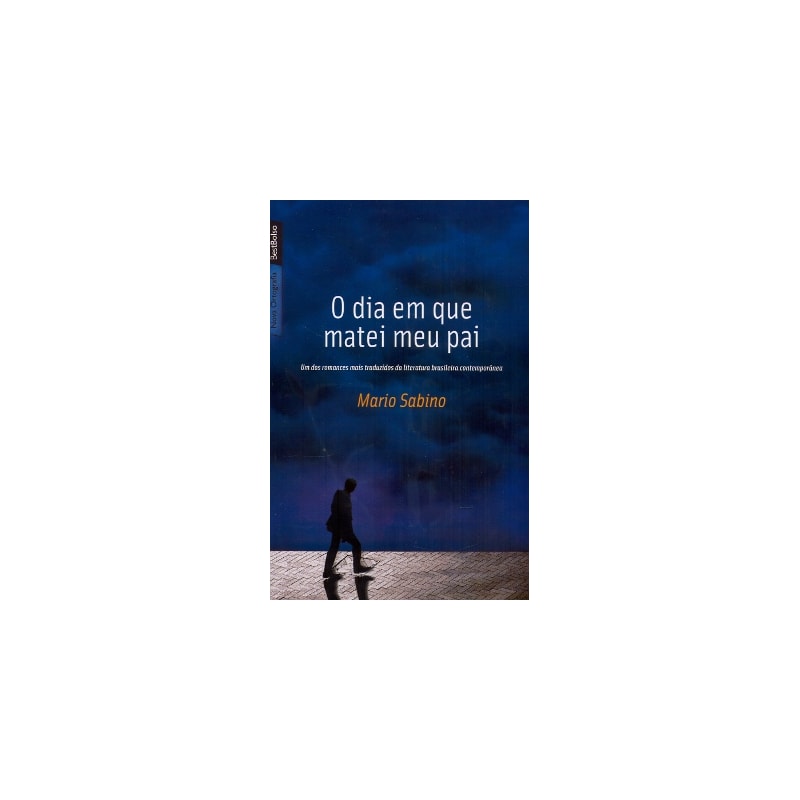 O DIA EM QUE MATEI MEU PAI (EDIÇÃO DE BOLSO)