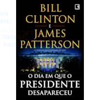 O DIA EM QUE O PRESIDENTE DESAPARECEU