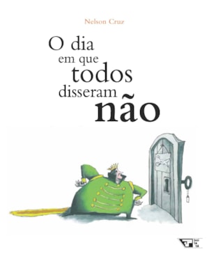 O DIA EM QUE TODOS DISSERAM NÃO