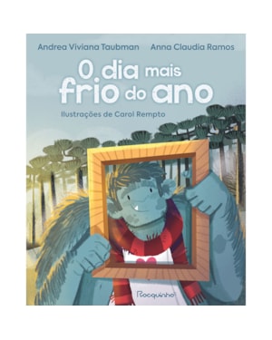 O DIA MAIS FRIO DO ANO
