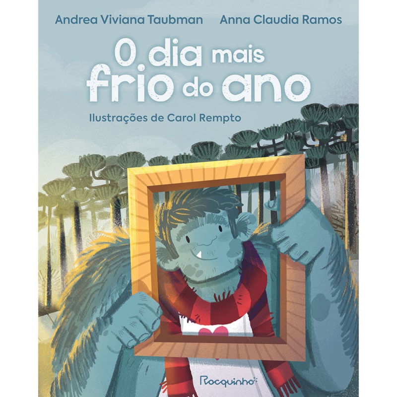 O DIA MAIS FRIO DO ANO