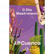 O DIA MASTROIANNI