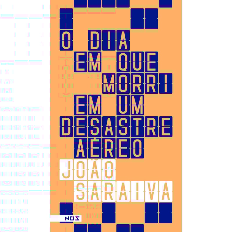 O DIA QUE MORRI EM UM DESESTRA AÉREO