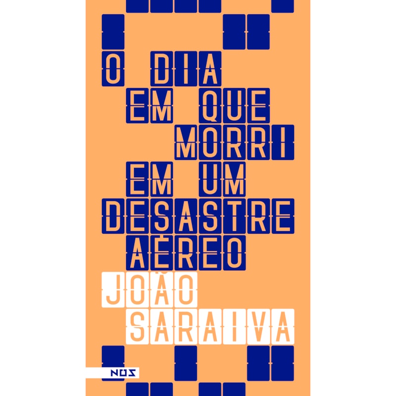 O DIA QUE MORRI EM UM DESESTRA AÉREO