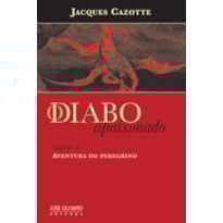 O DIABO APAIXONADO
