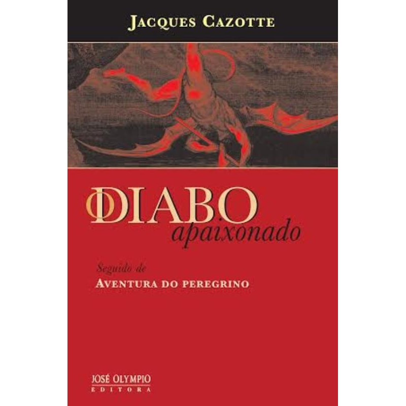 O DIABO APAIXONADO
