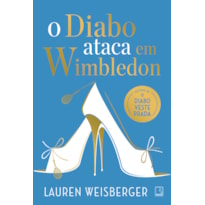 O DIABO ATACA EM WIMBLEDON