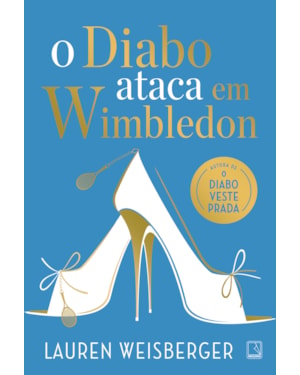 O DIABO ATACA EM WIMBLEDON