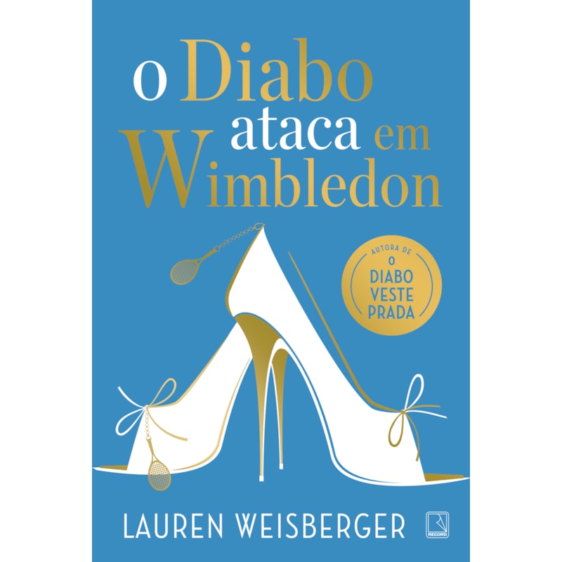 O DIABO ATACA EM WIMBLEDON