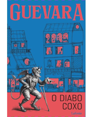 O DIABO COXO