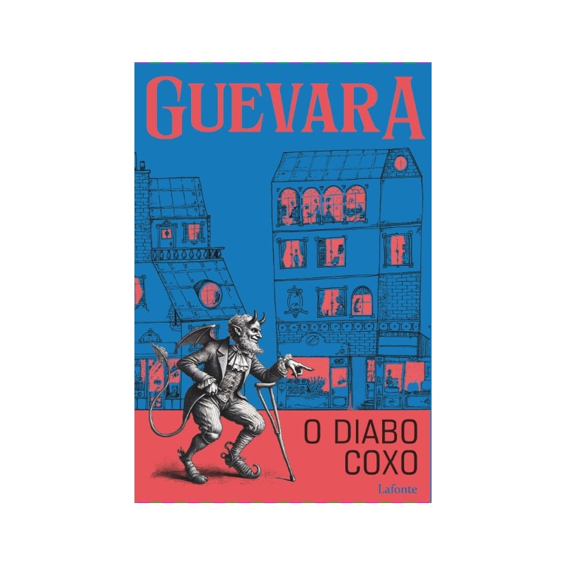 O DIABO COXO