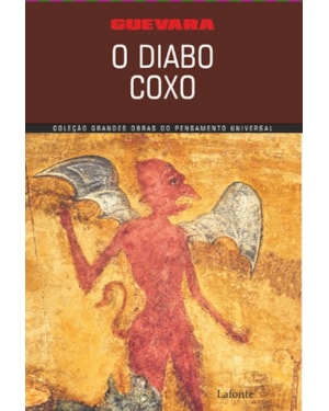 O DIABO COXO