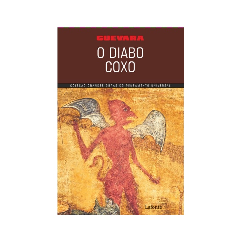 O DIABO COXO