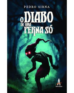 O diabo de uma perna só