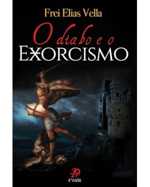 O diabo e o exorcismo