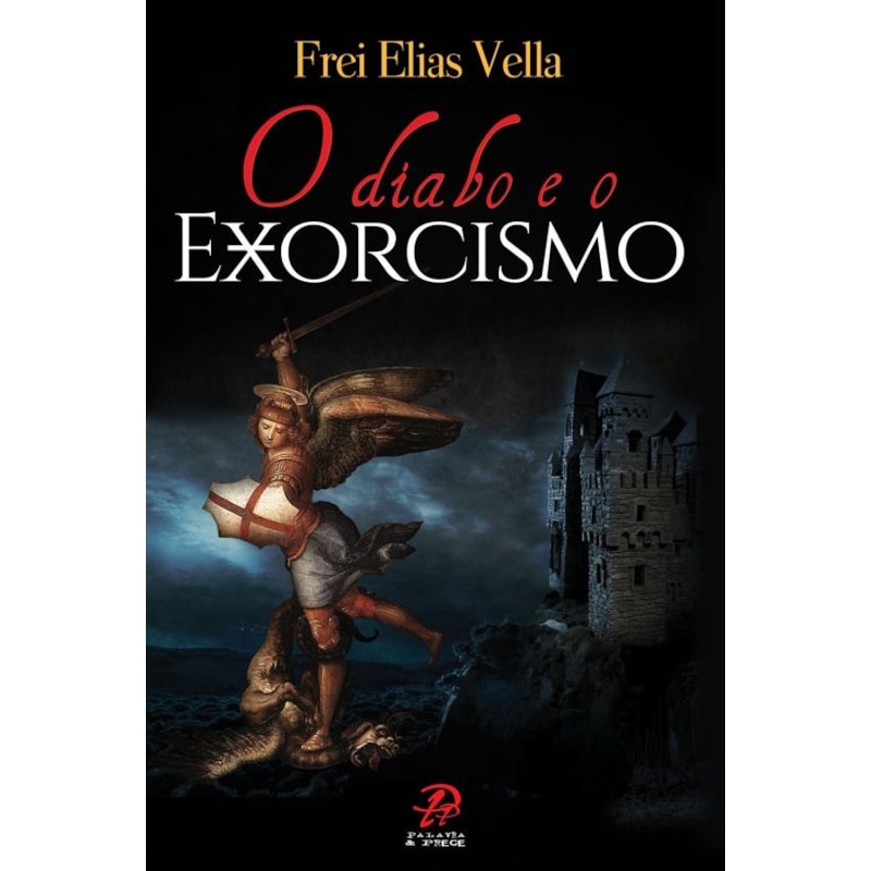 O diabo e o exorcismo
