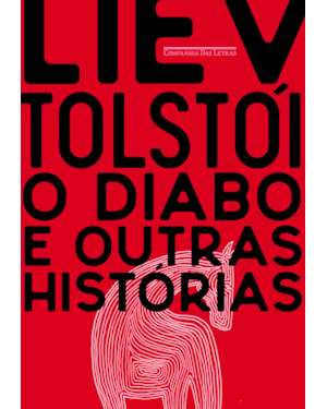 O DIABO E OUTRAS HISTÓRIAS