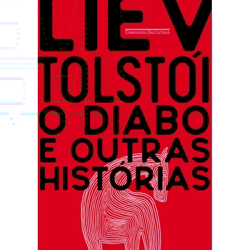 O DIABO E OUTRAS HISTÓRIAS