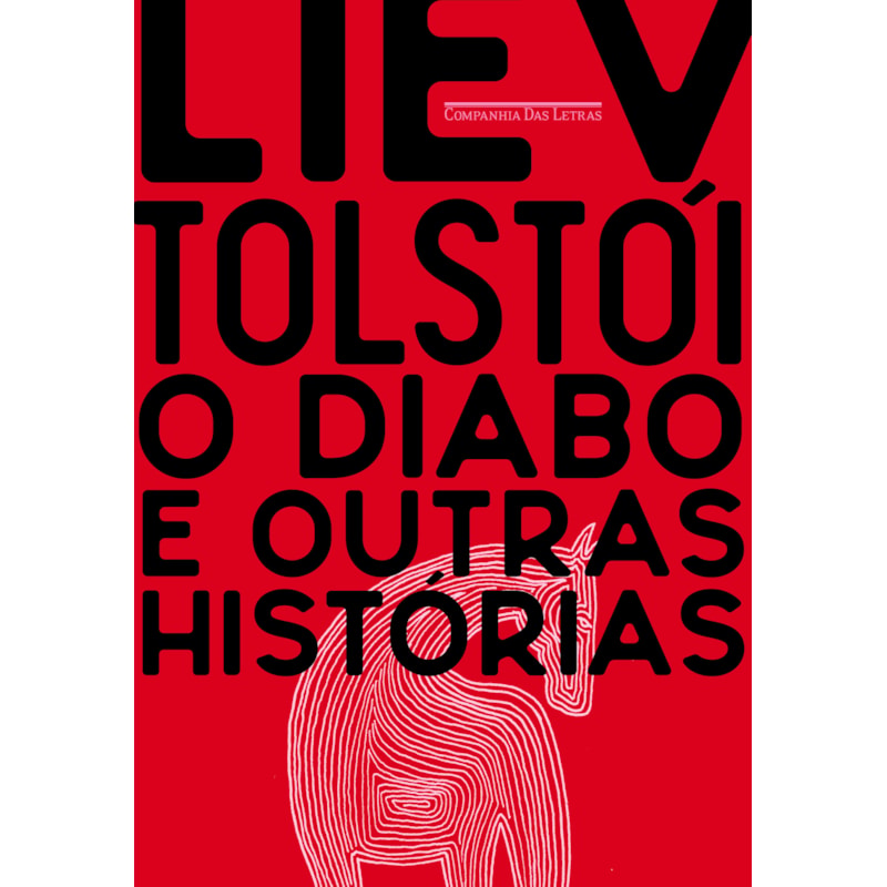 O DIABO E OUTRAS HISTÓRIAS