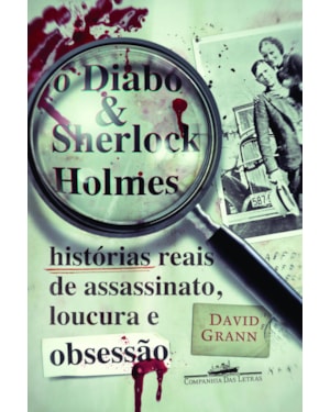 O diabo e sherlock holmes