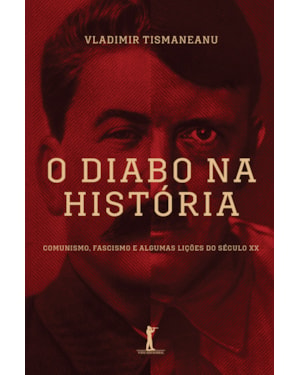 O DIABO NA HISTÓRIA