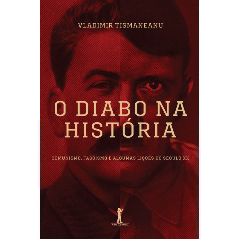 O DIABO NA HISTÓRIA