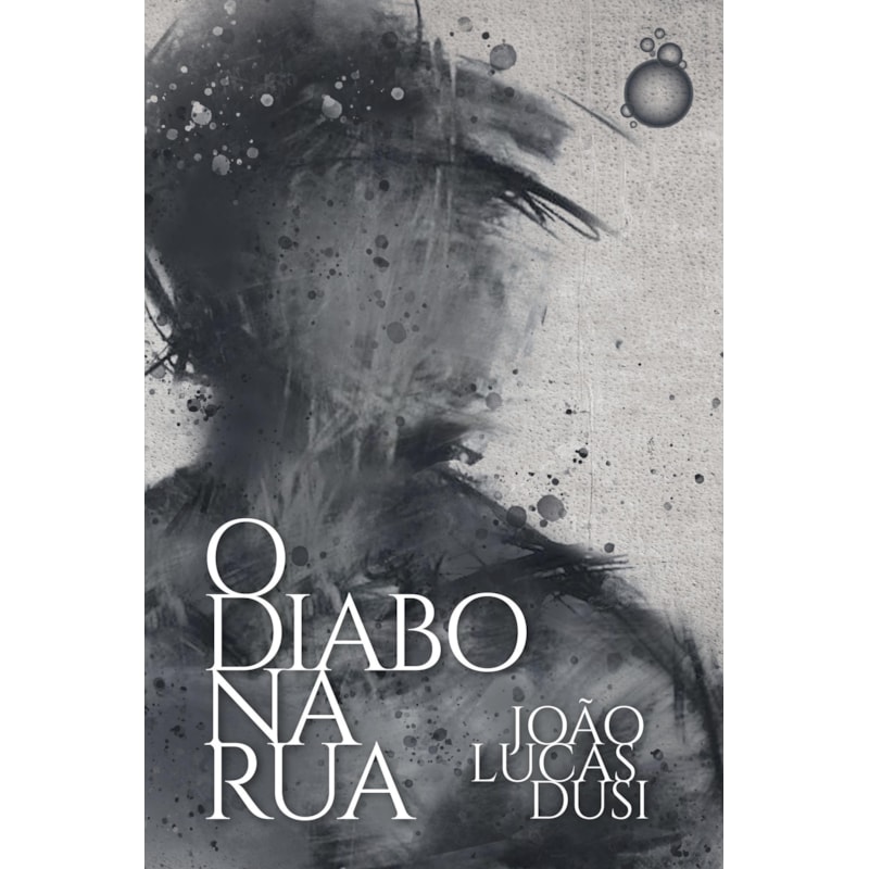 O DIABO NA RUA
