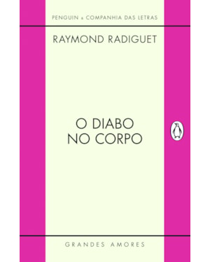 O DIABO NO CORPO
