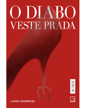 O DIABO VESTE PRADA