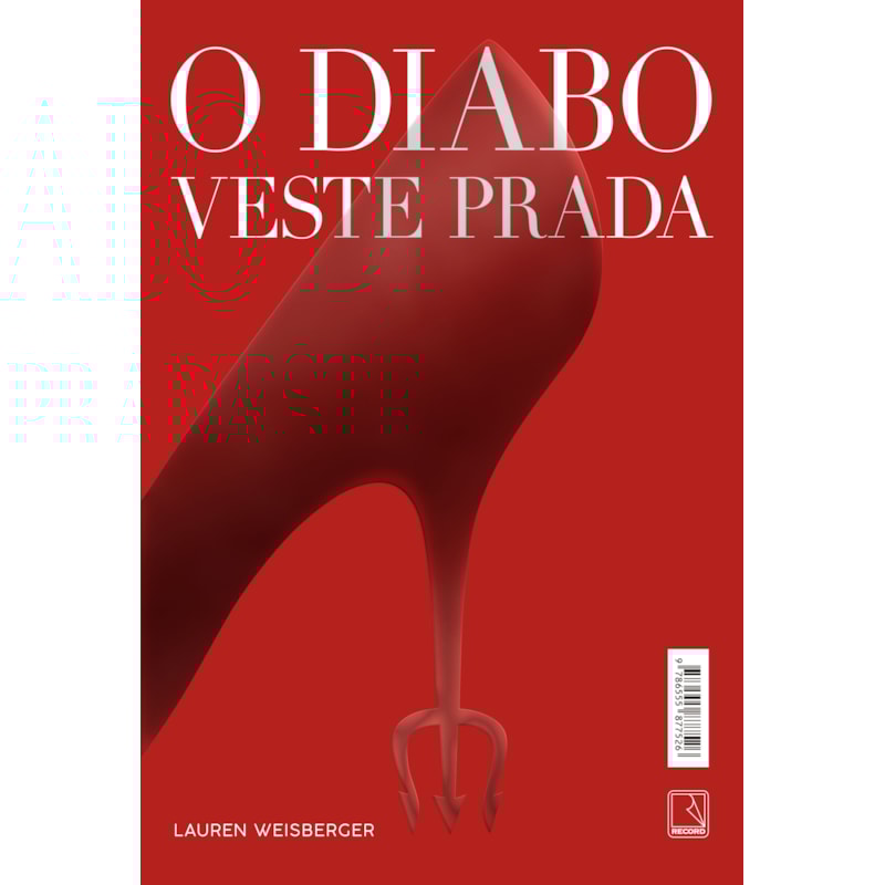 O DIABO VESTE PRADA