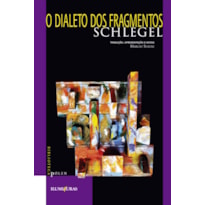 O DIALETO DOS FRAGMENTOS