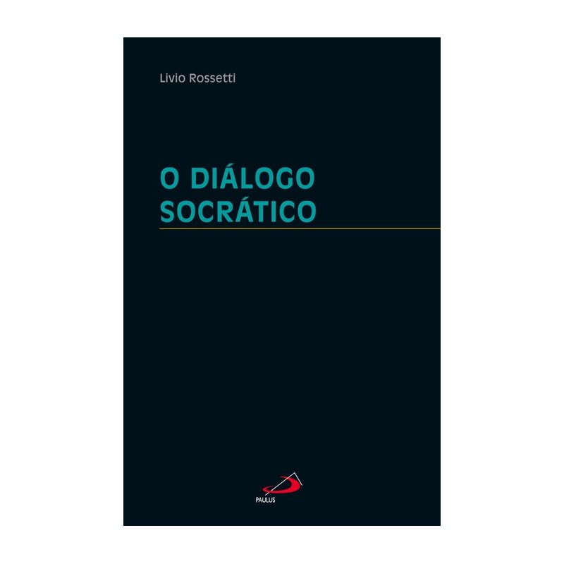 O diálogo socrático