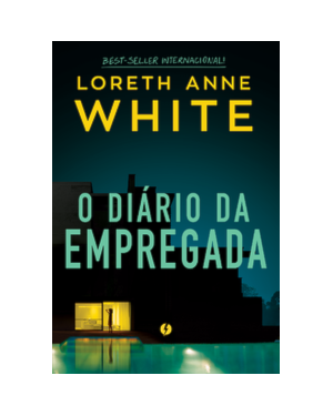 O DIÁRIO DA EMPREGADA