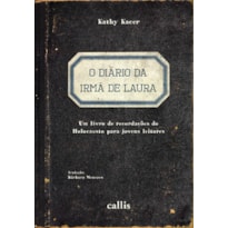 O diário da irmã de Laura