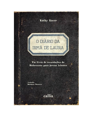 O DIÁRIO DA IRMÃ DE LAURA
