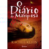 O DIÁRIO DA MARIPOSA