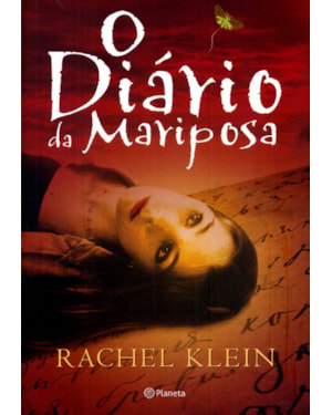 O DIÁRIO DA MARIPOSA