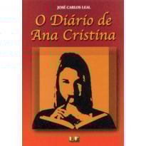 O DIÁRIO DE ANA CRISTINA