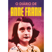 O DIÁRIO DE ANNE FRANK