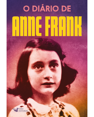O DIÁRIO DE ANNE FRANK