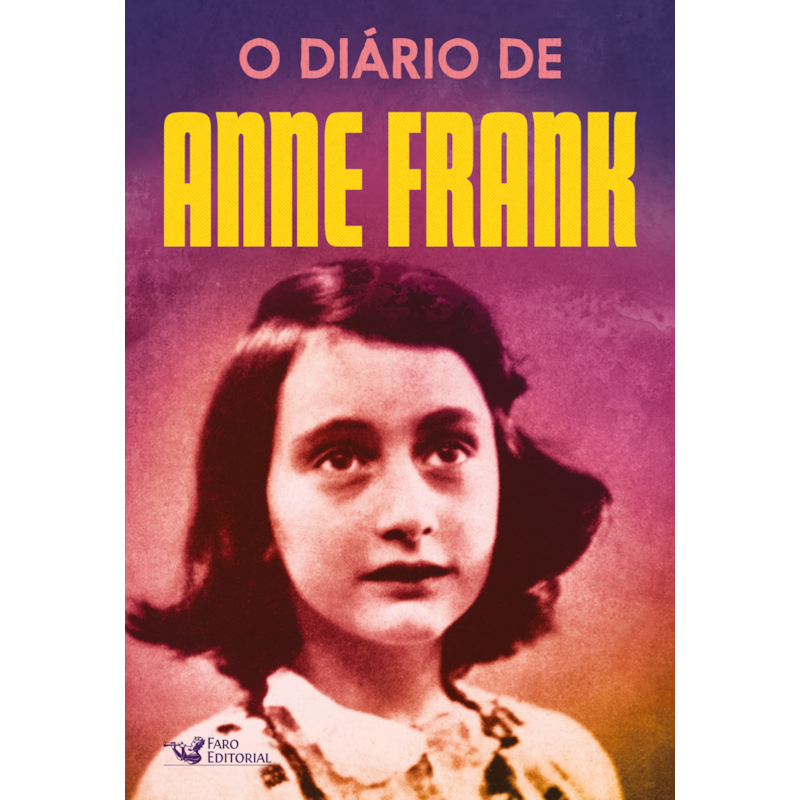 O DIÁRIO DE ANNE FRANK