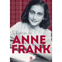 O DIÁRIO DE ANNE FRANK