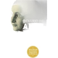 O DIARIO DE ANNE FRANK