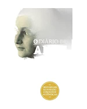 O DIARIO DE ANNE FRANK